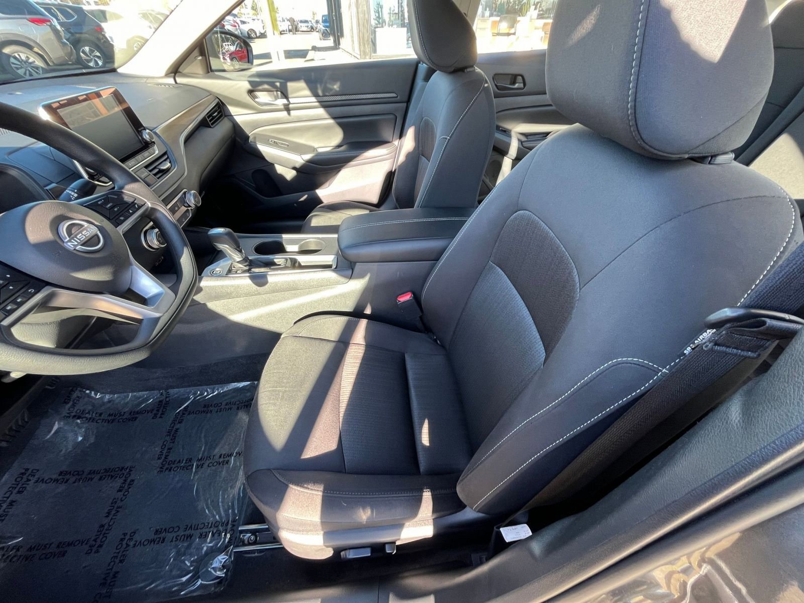 Thumbnail: 2025 Nissan Altima - 28