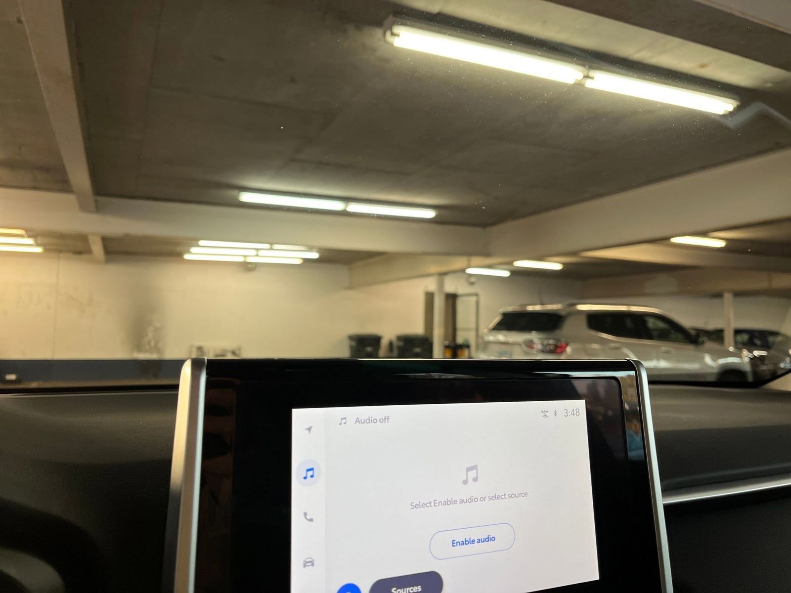 Thumbnail: 2025 Toyota RAV4 - 18