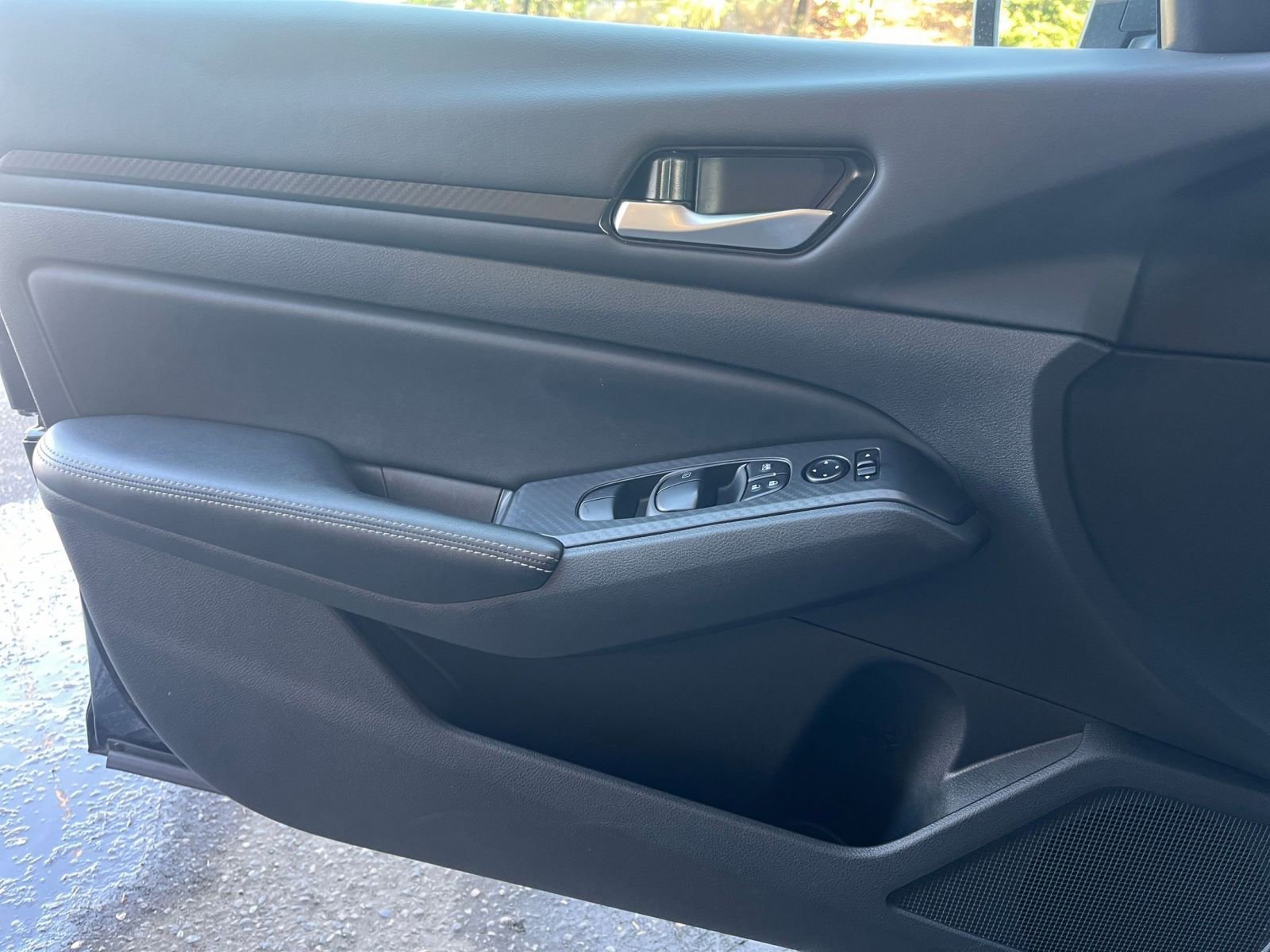 Thumbnail: 2024 Nissan Altima - 20