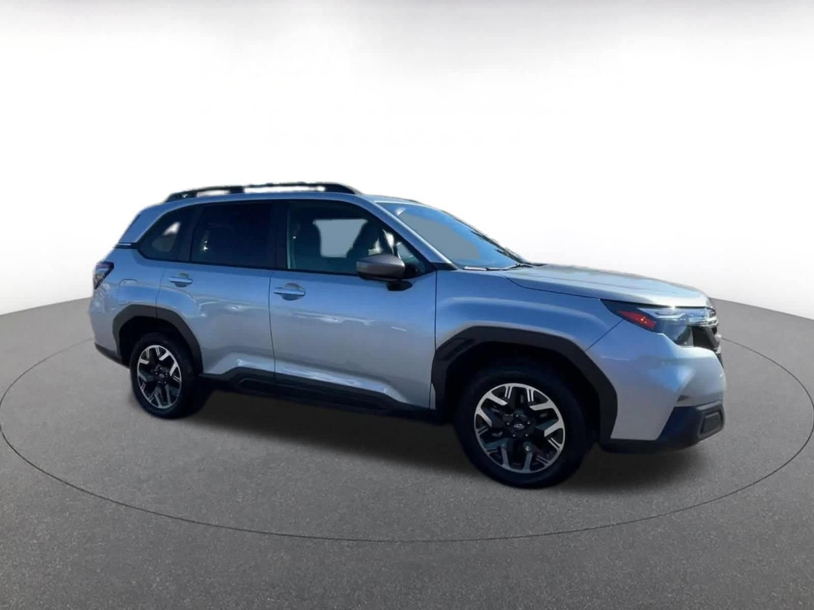 Thumbnail: 2025 Subaru Forester - 2