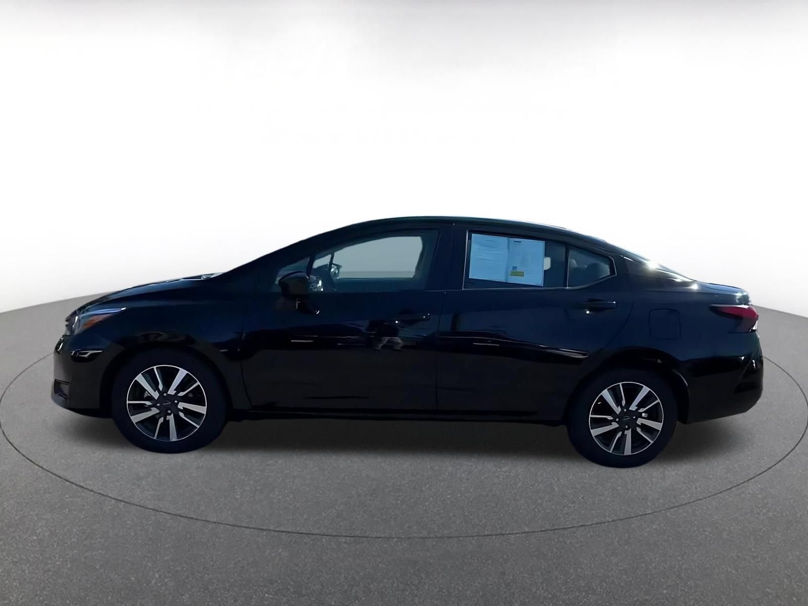 Thumbnail: 2025 Nissan Versa - 7