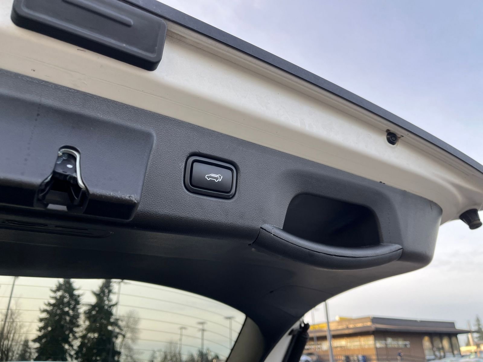 Thumbnail: 2025 Hyundai Tucson - 23