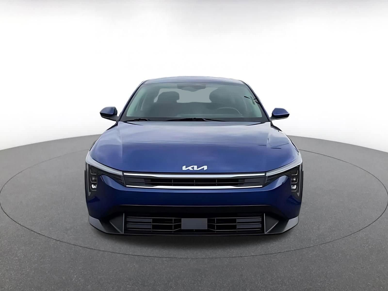 Thumbnail: 2025 Kia K4 - 4