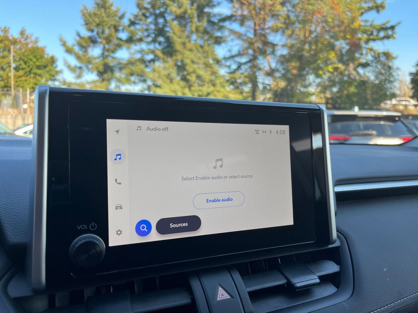 Thumbnail: 2025 Toyota RAV4 - 21