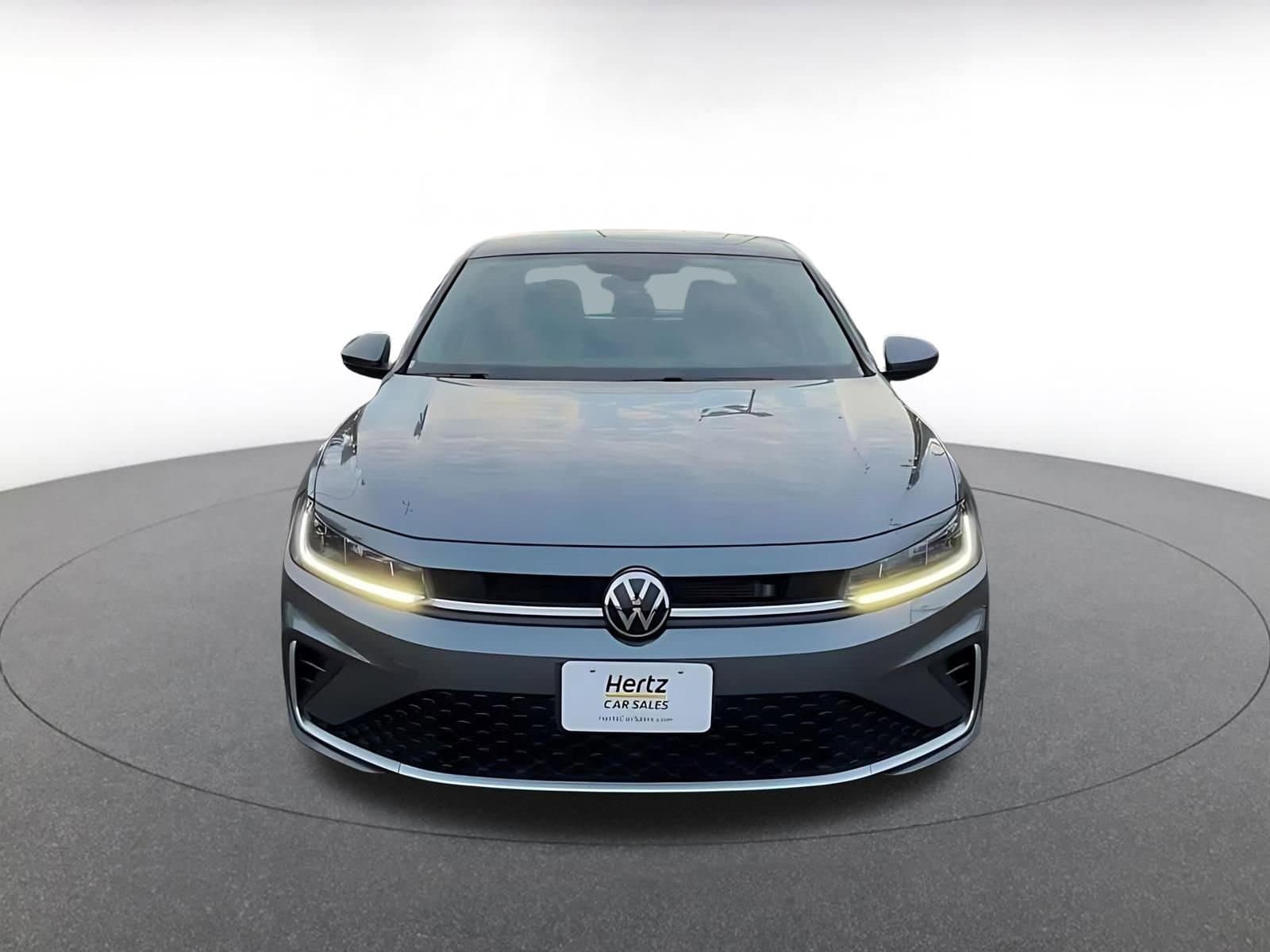 Thumbnail: 2025 Volkswagen Jetta - 7