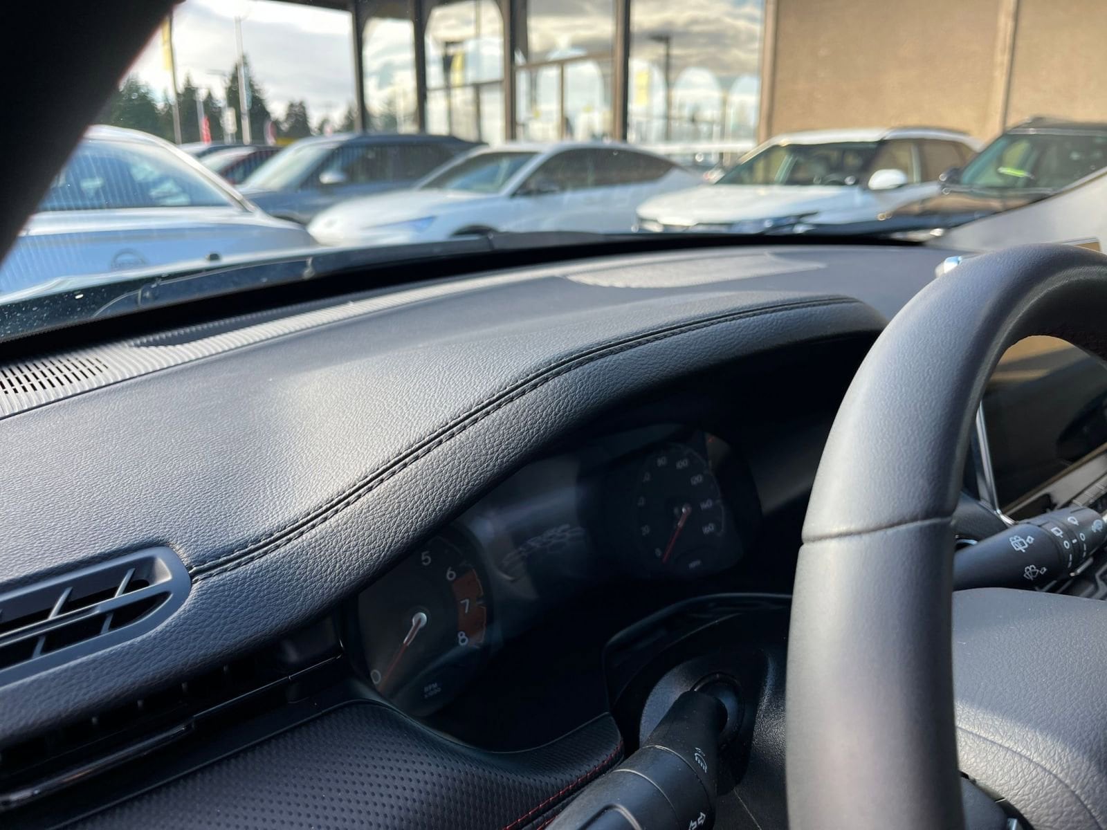 Thumbnail: 2025 Jeep Compass - 34