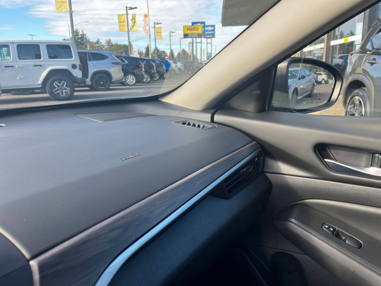 Thumbnail: 2024 Nissan Altima - 35