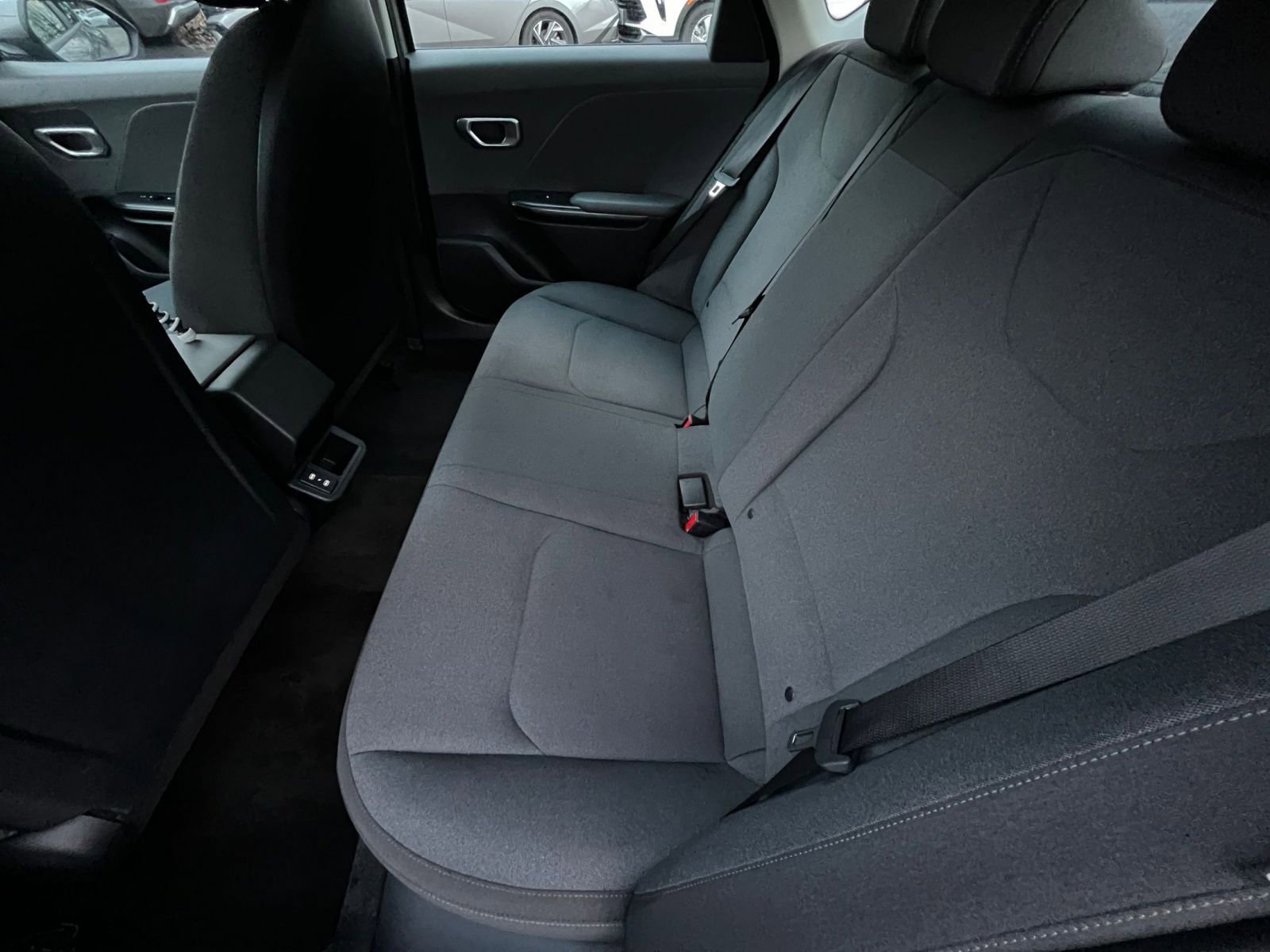 Thumbnail: 2025 Kia K4 - 27