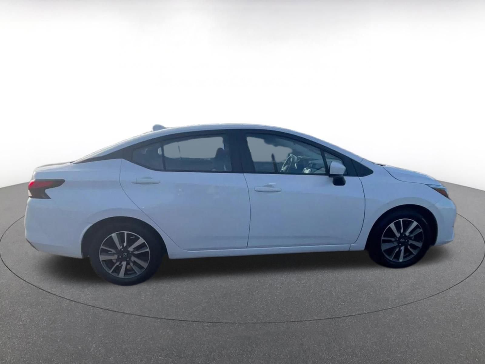 Thumbnail: 2025 Nissan Versa - 16