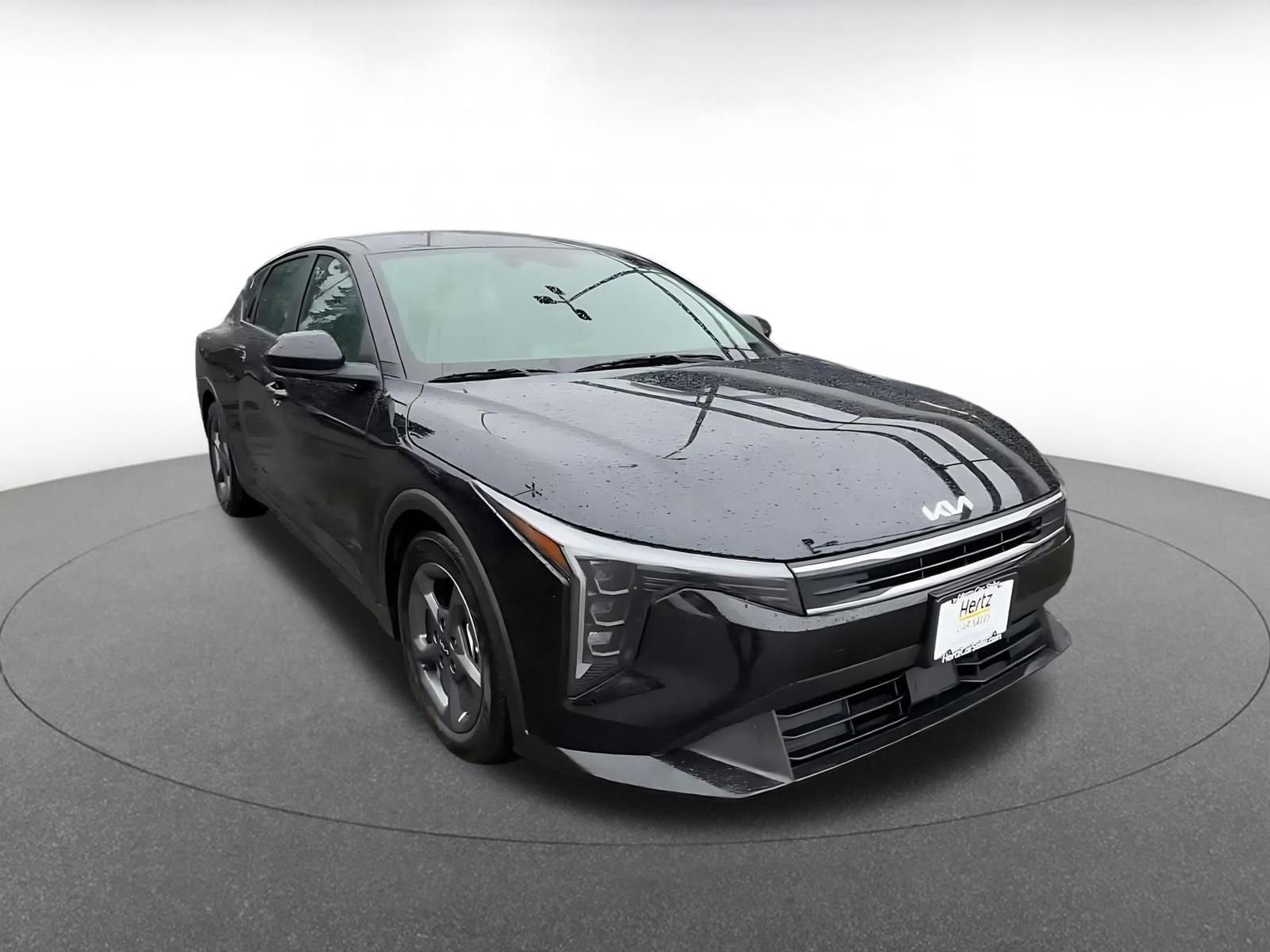 Thumbnail: 2025 Kia K4 - 3