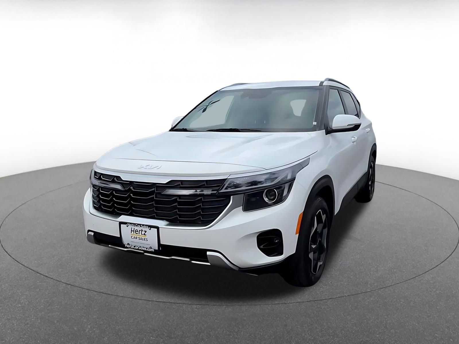 Thumbnail: 2025 Kia Seltos - 7