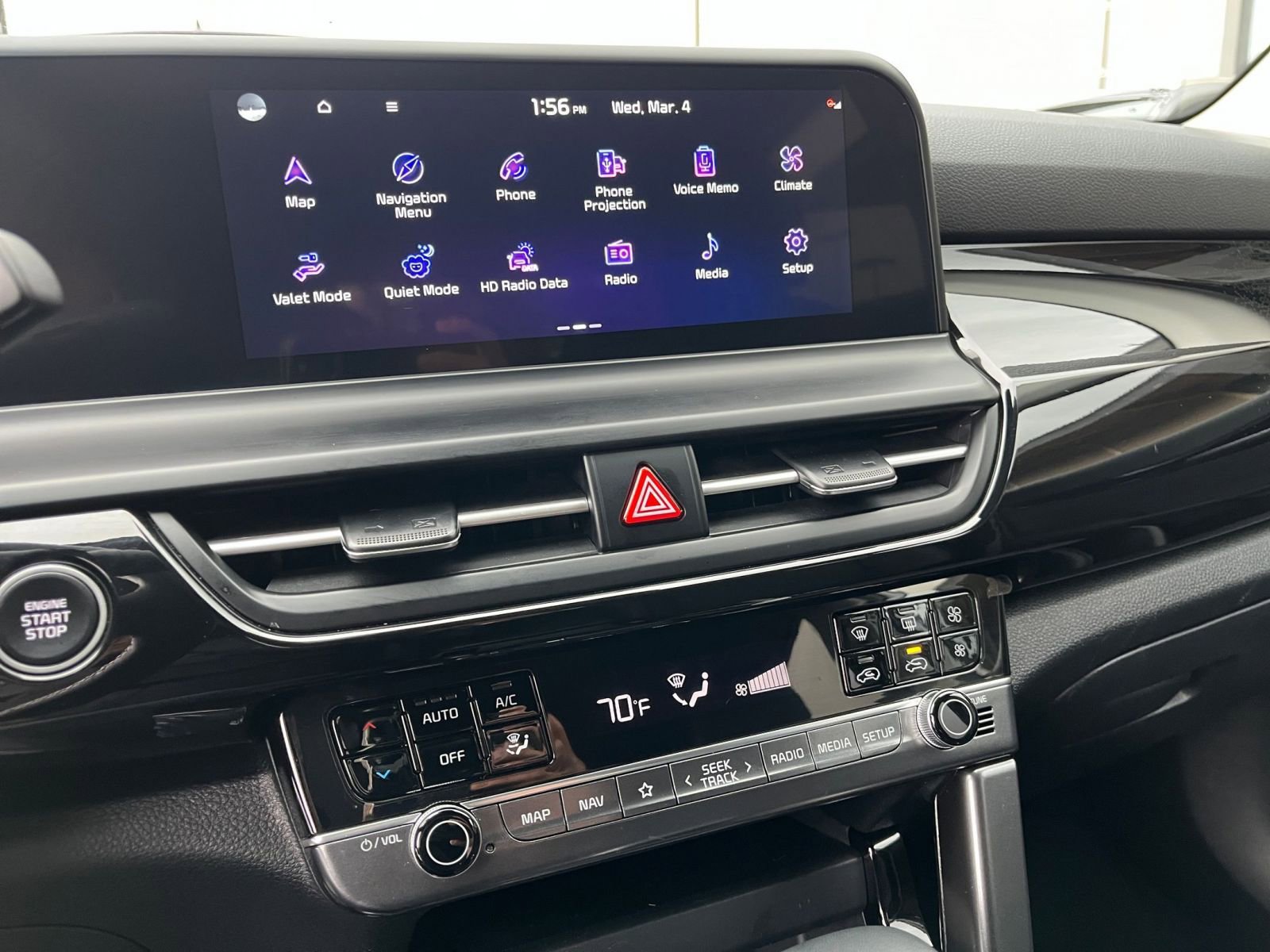 Thumbnail: 2025 Kia Seltos - 21