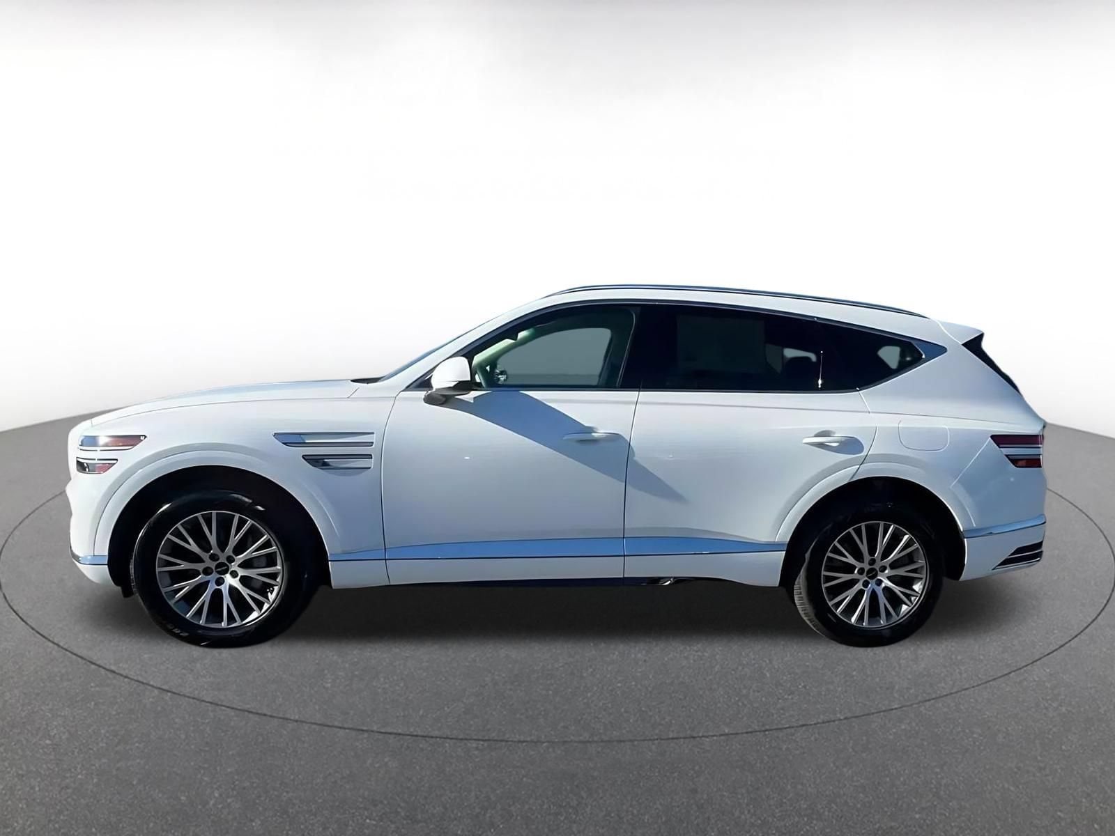 Thumbnail: 2026 Genesis GV80 - 7