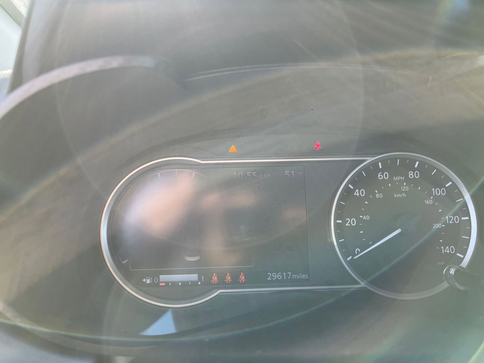 Thumbnail: 2025 Nissan Versa - 10