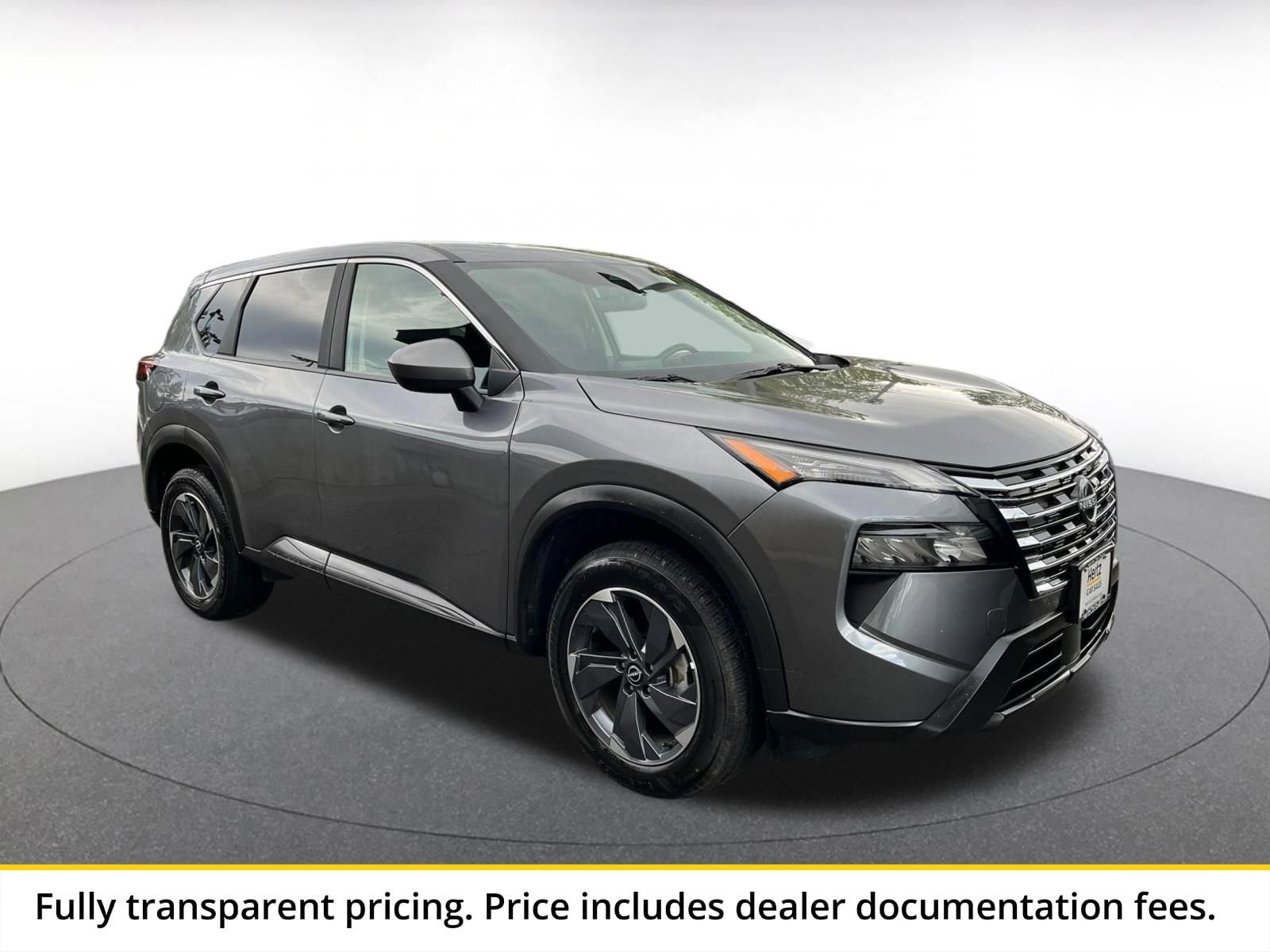 Thumbnail: 2025 Nissan Rogue - 1