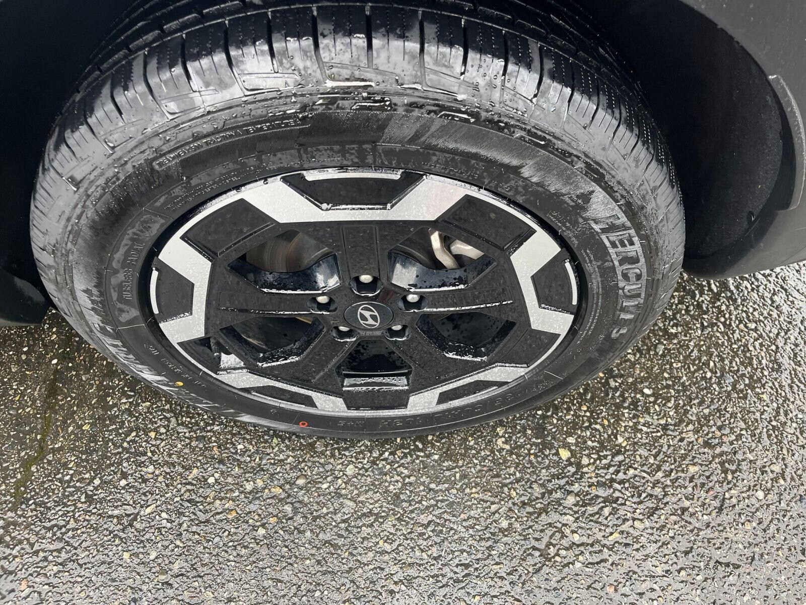 Thumbnail: 2025 Hyundai Santa Fe - 33