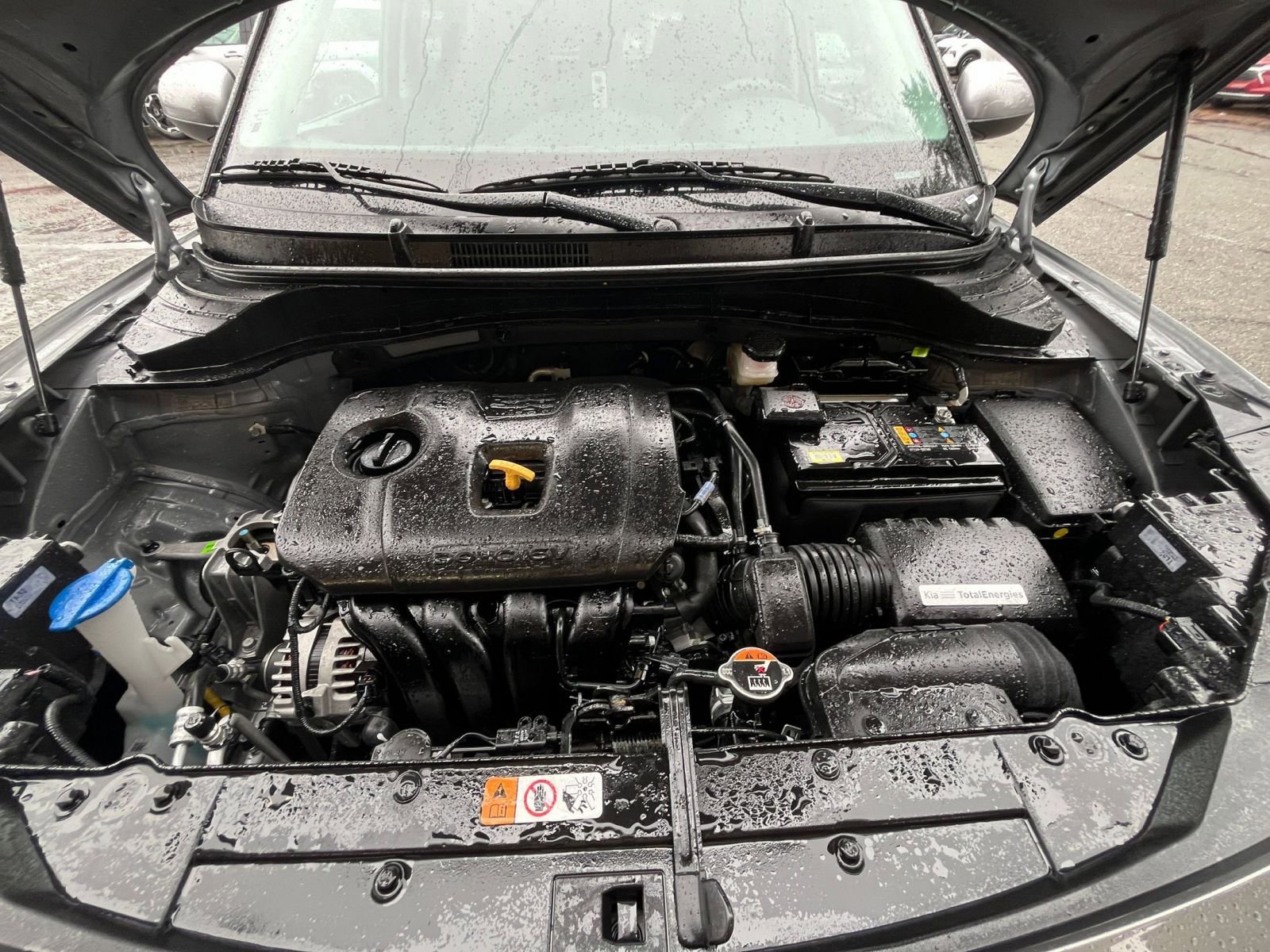 Thumbnail: 2025 Kia Soul - 32