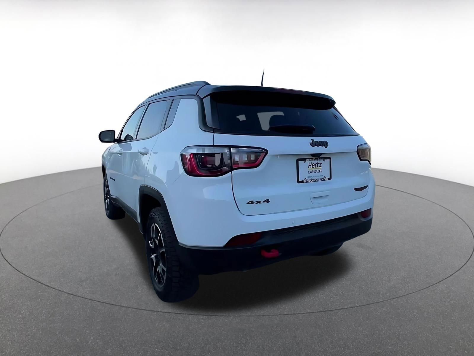 Thumbnail: 2025 Jeep Compass - 11