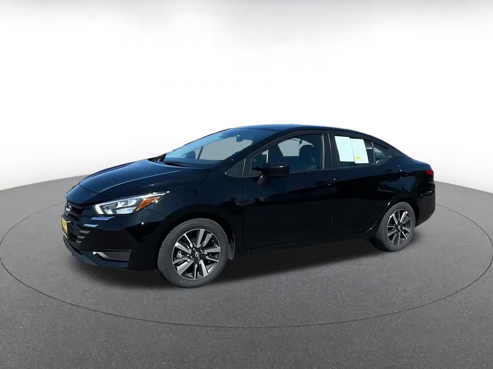 Thumbnail: 2025 Nissan Versa - 8