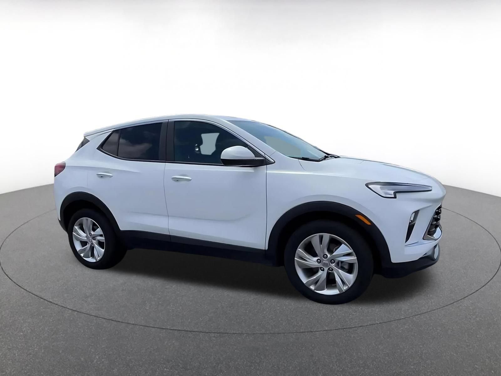 Thumbnail: 2025 Buick Encore GX - 2