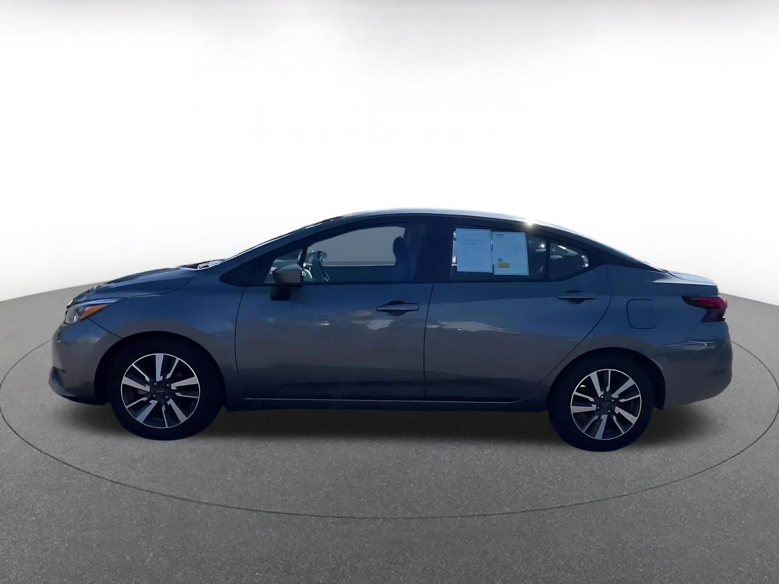 Thumbnail: 2025 Nissan Versa - 9