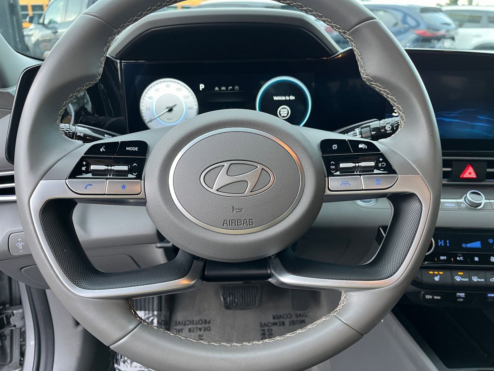 Thumbnail: 2025 Hyundai Elantra - 28