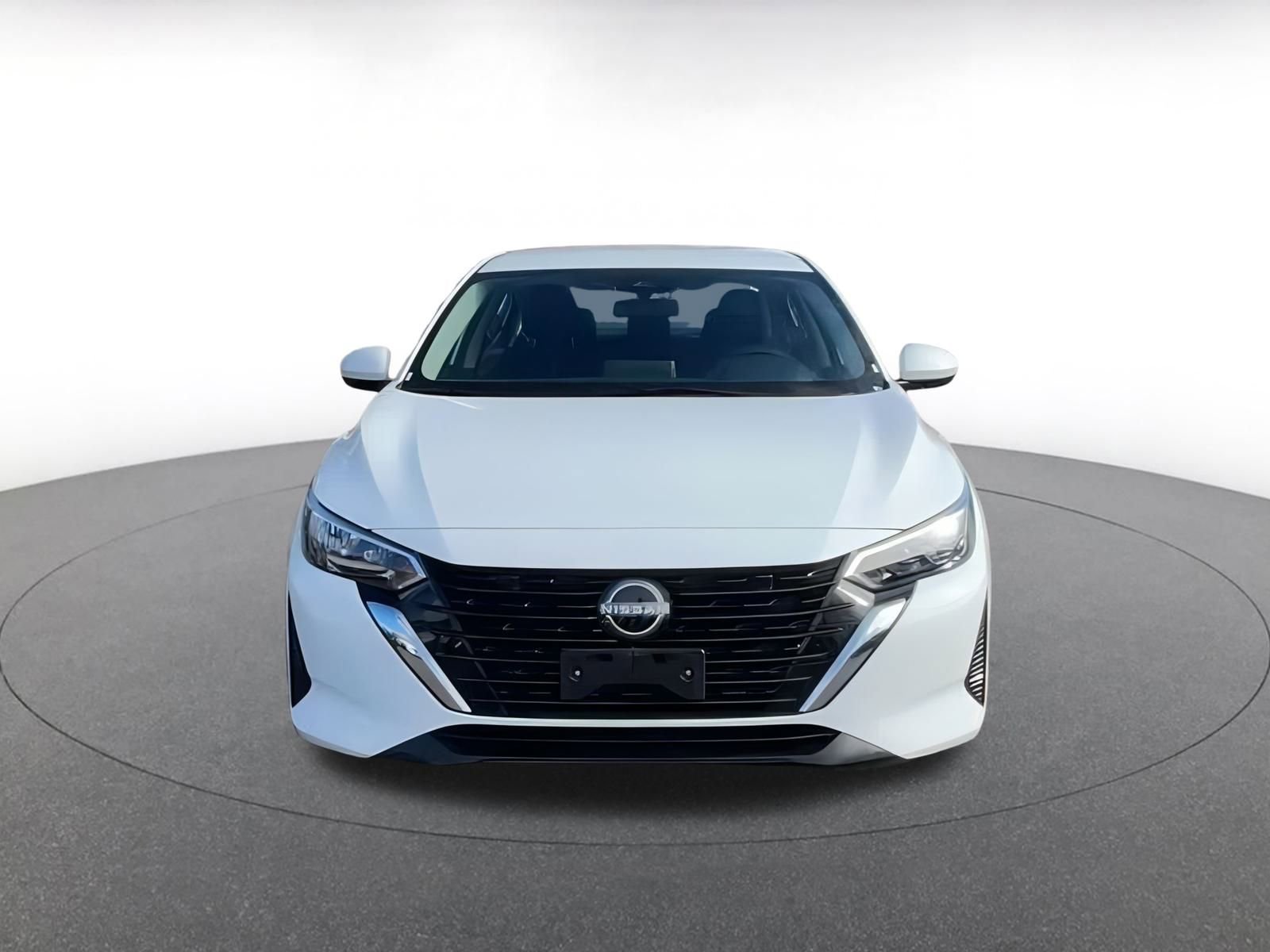 Thumbnail: 2024 Nissan Sentra - 4