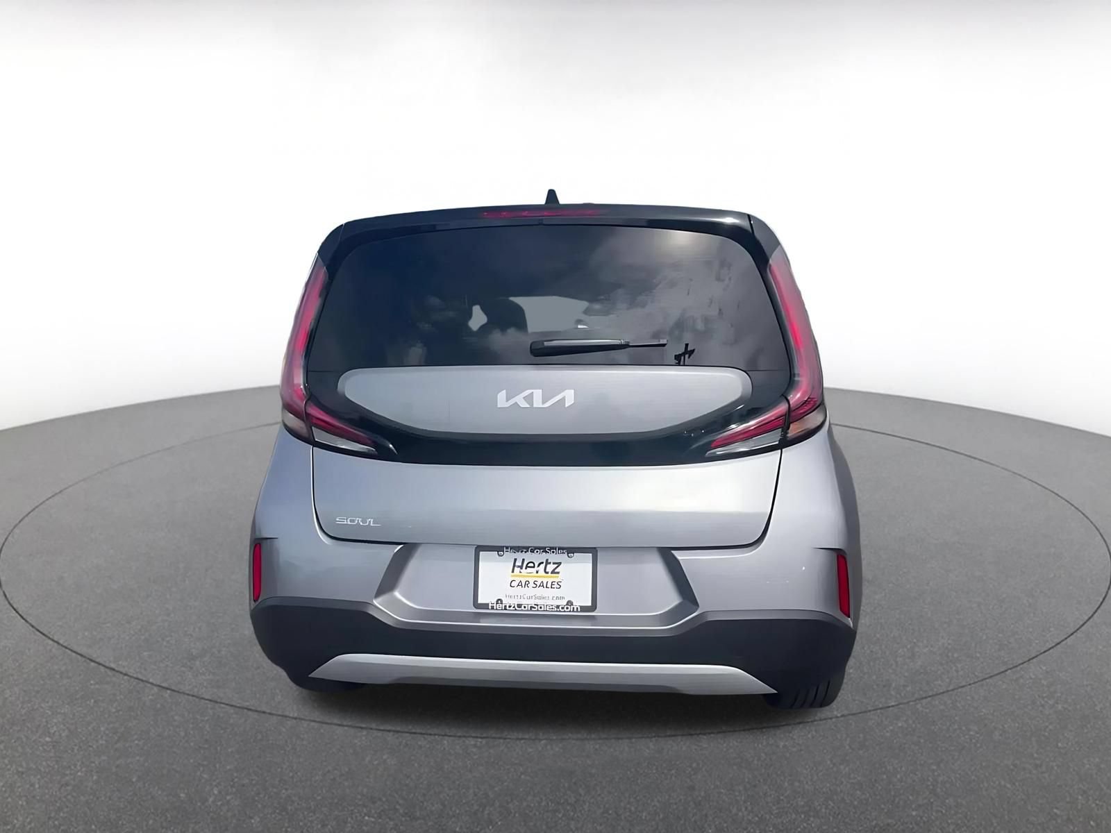 Thumbnail: 2025 Kia Soul - 12