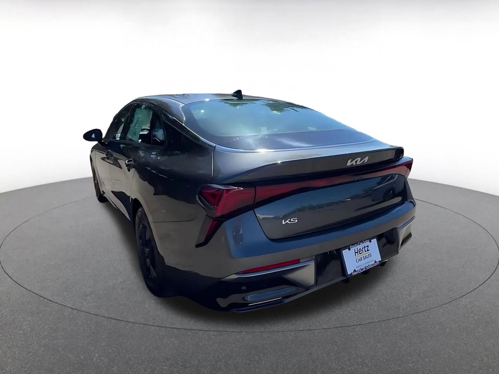 Thumbnail: 2025 Kia K5 - 11