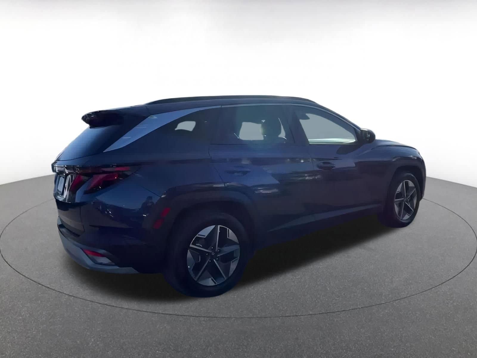 Thumbnail: 2025 Hyundai Tucson - 14