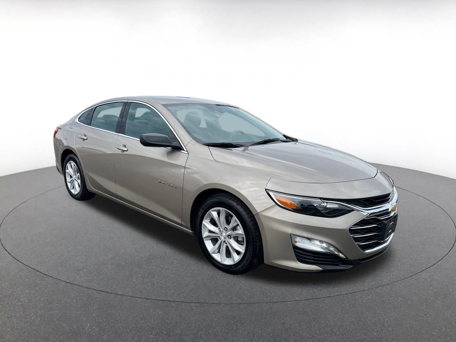 Thumbnail: 2023 Chevrolet Malibu - 1