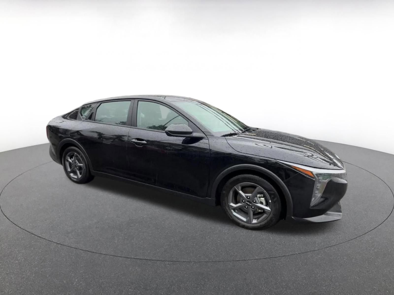 Thumbnail: 2025 Kia K4 - 2