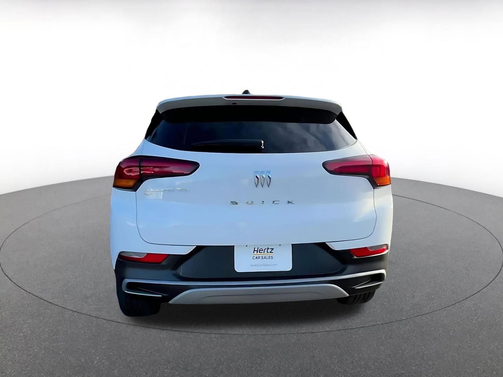 Thumbnail: 2025 Buick Encore GX - 12