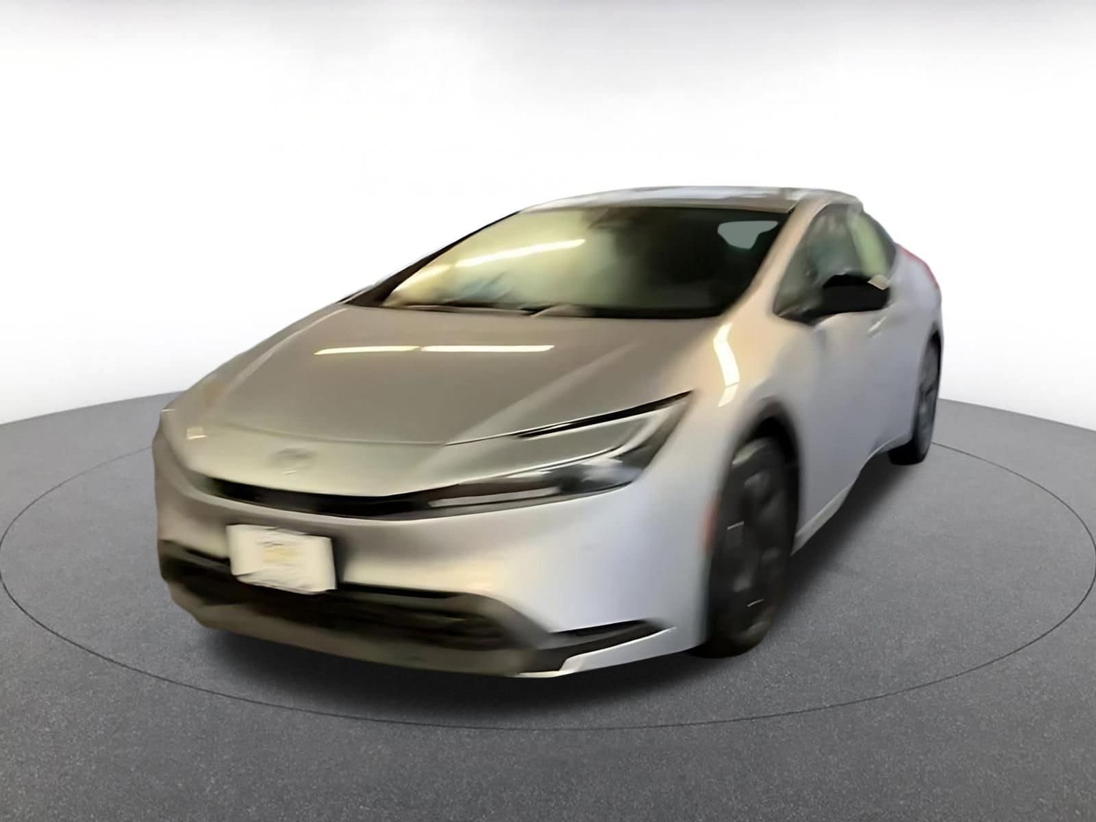 Thumbnail: 2025 Toyota Prius - 7