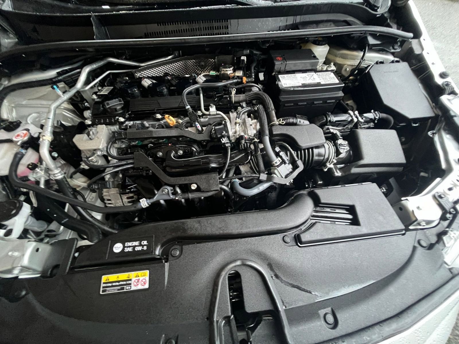 Thumbnail: 2025 Toyota Corolla - 32