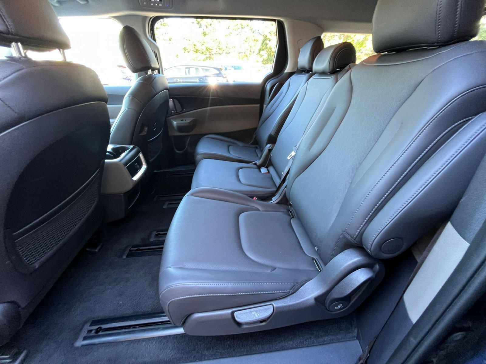 Thumbnail: 2026 Kia Carnival - 28