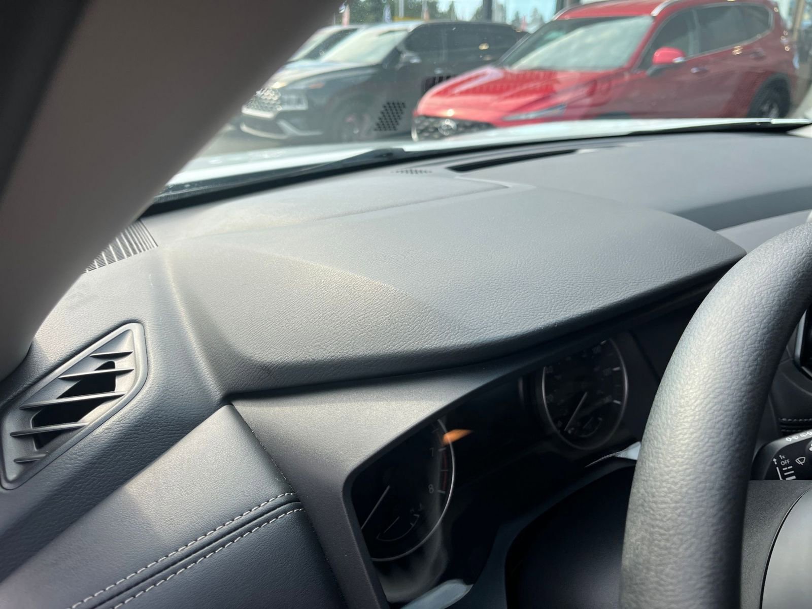 Thumbnail: 2024 Nissan Rogue - 34