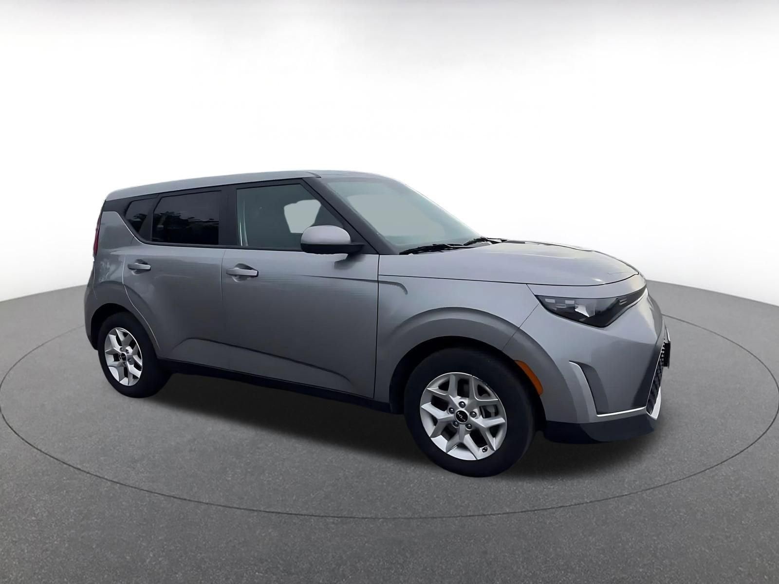 Thumbnail: 2025 Kia Soul - 2