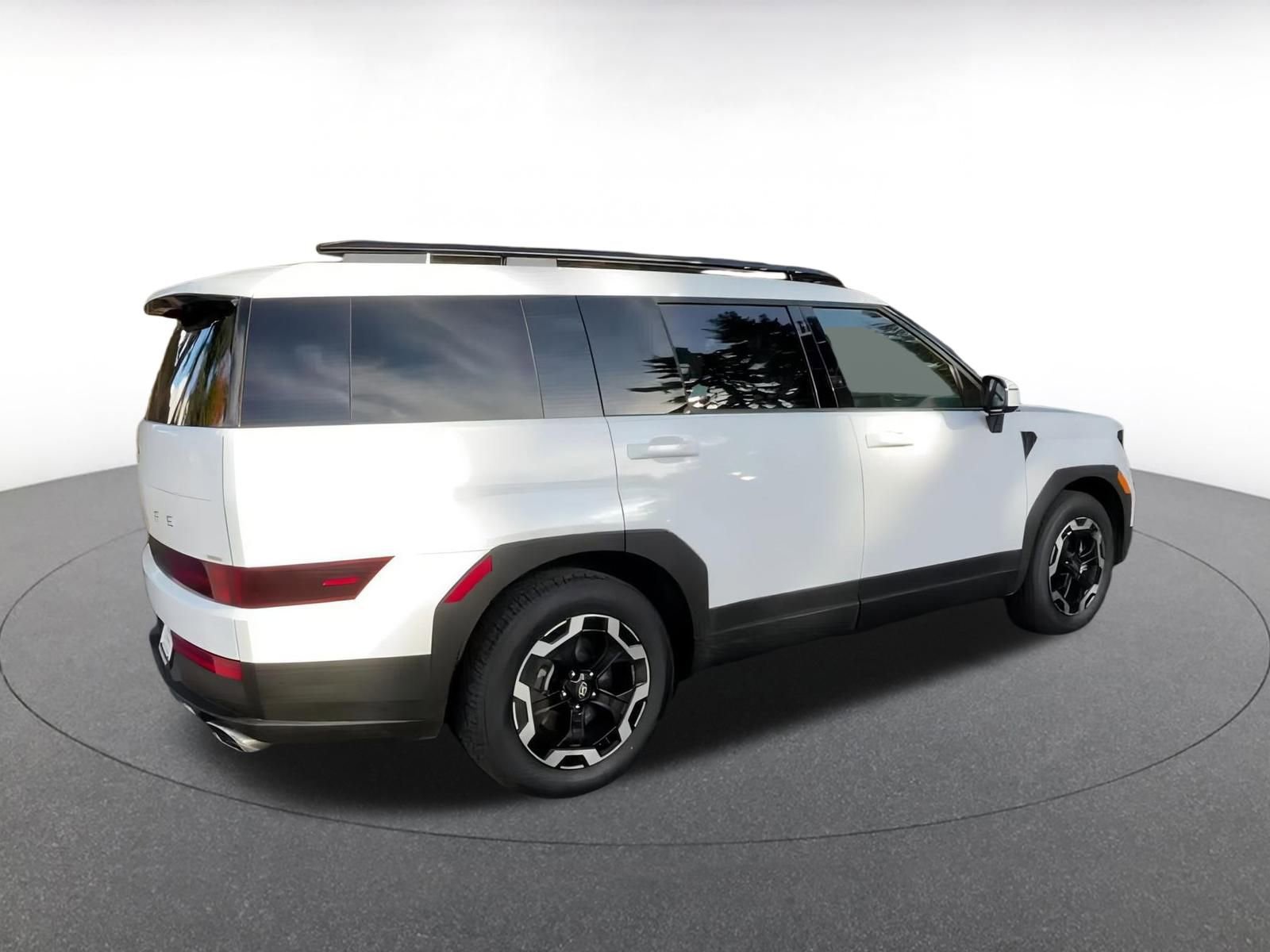 Thumbnail: 2025 Hyundai Santa Fe - 15