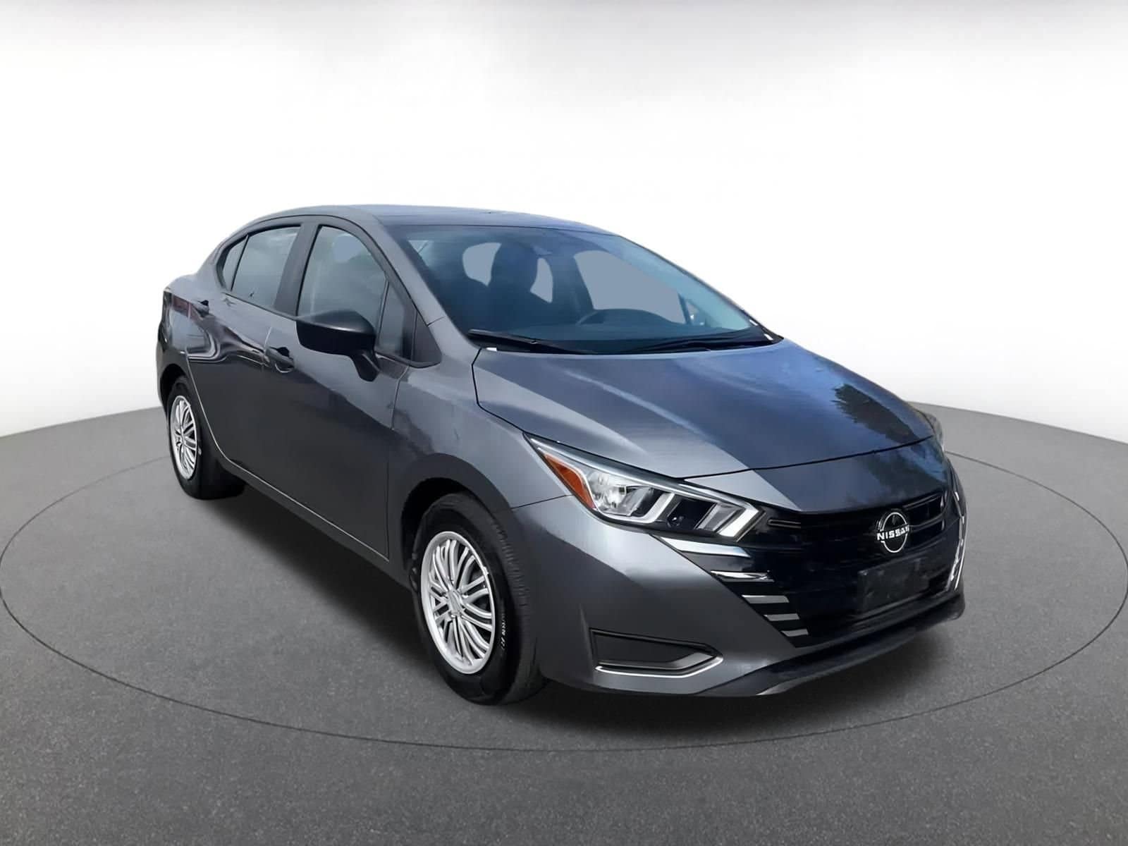 Thumbnail: 2024 Nissan Versa - 3