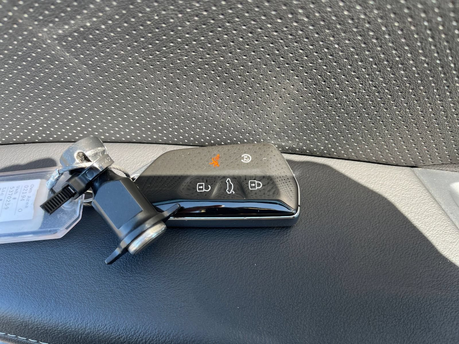 Thumbnail: 2026 Volkswagen Atlas - 20