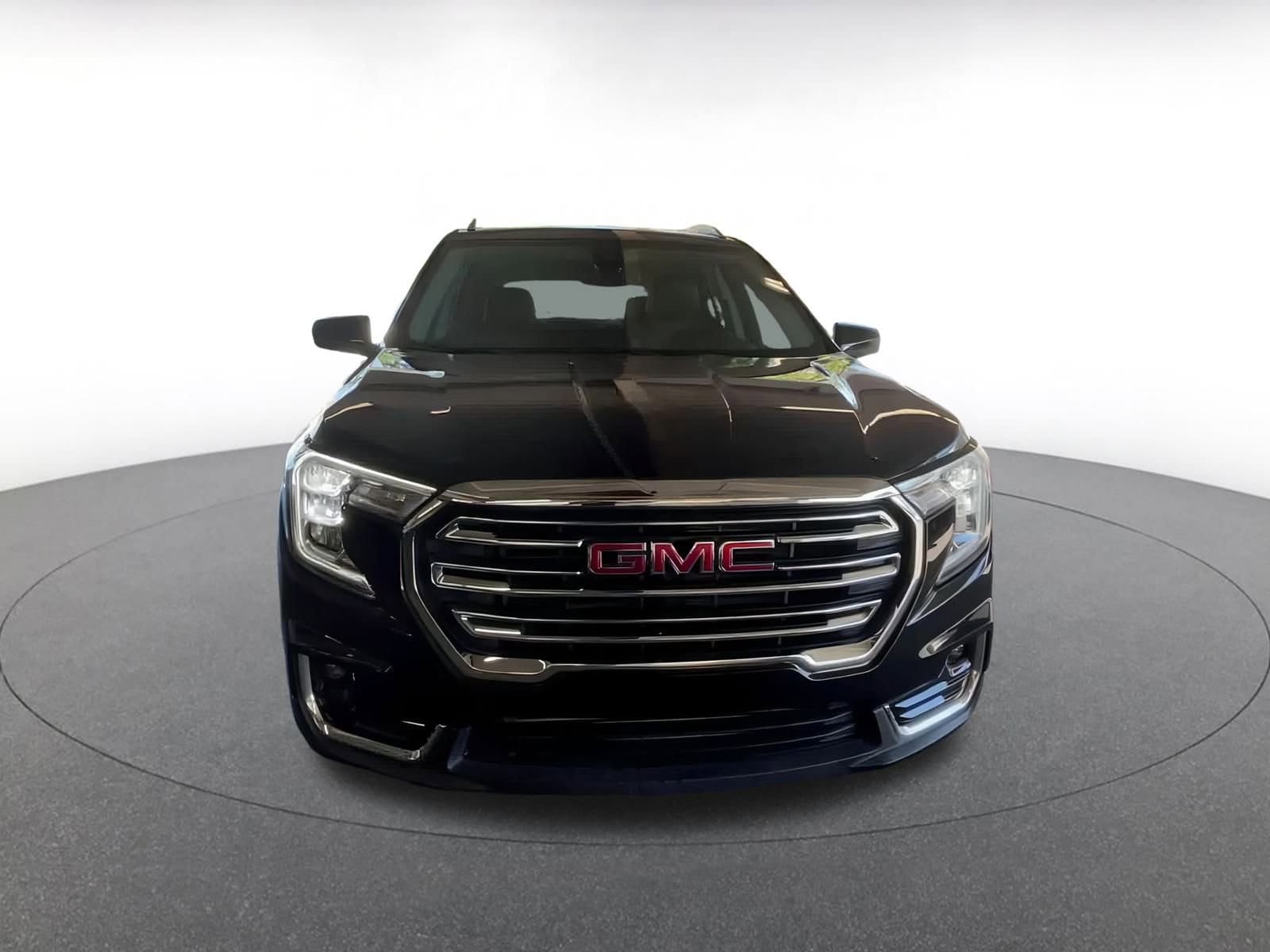 Thumbnail: 2024 GMC Terrain - 4