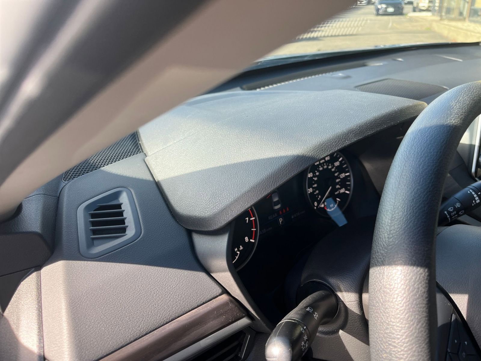 Thumbnail: 2024 Nissan Altima - 34