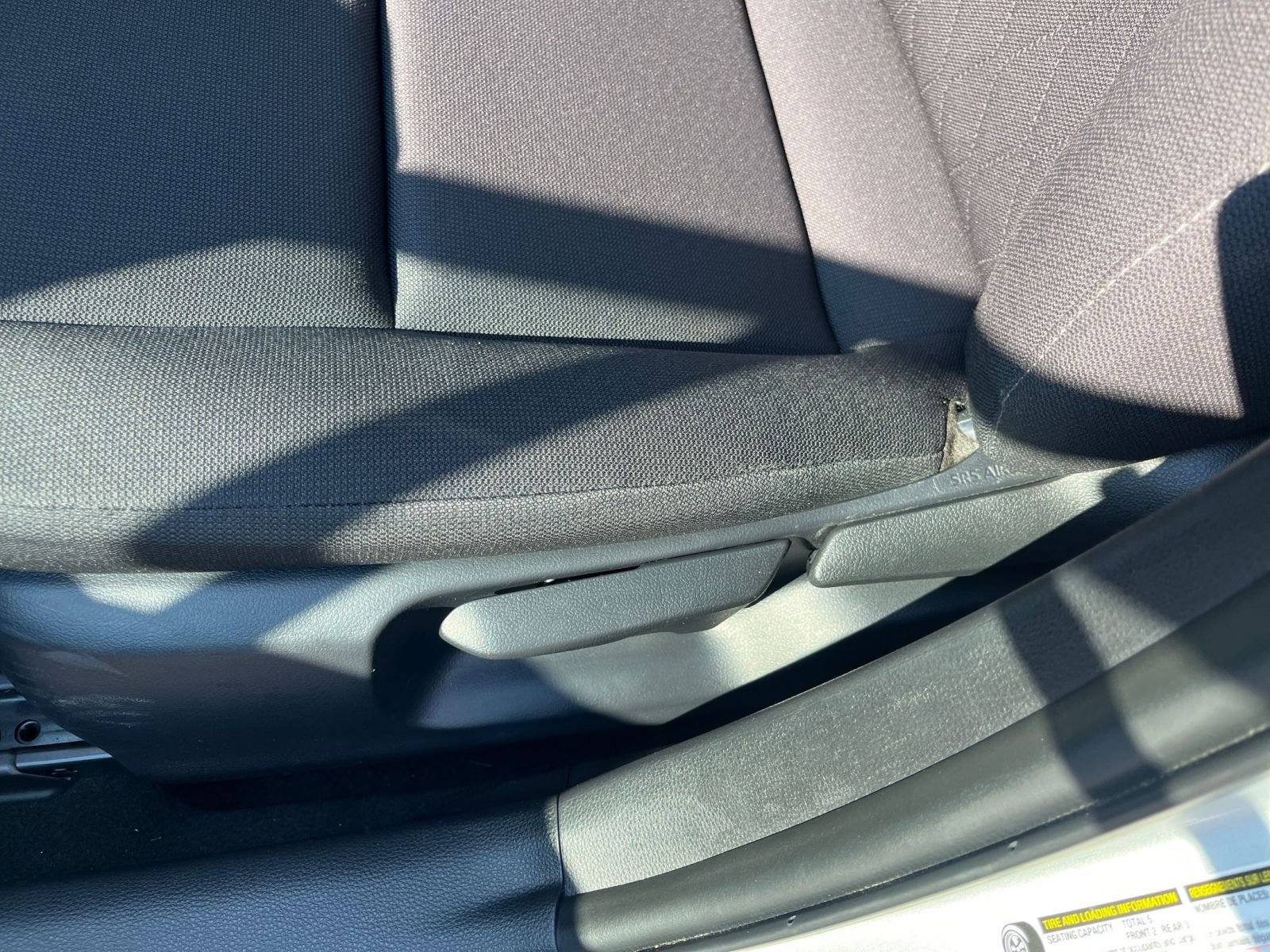 Thumbnail: 2024 Toyota Corolla - 23