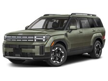 2024 Hyundai Santa Fe SEL -
                  Seattle, WA
