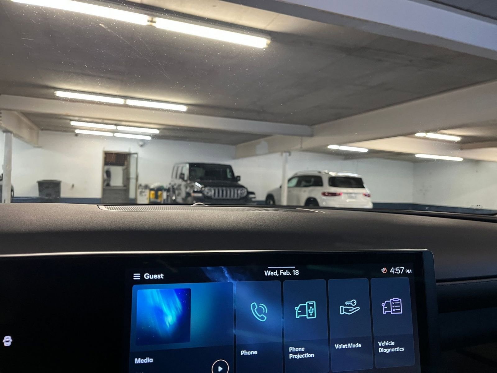 Thumbnail: 2025 Hyundai Tucson - 17