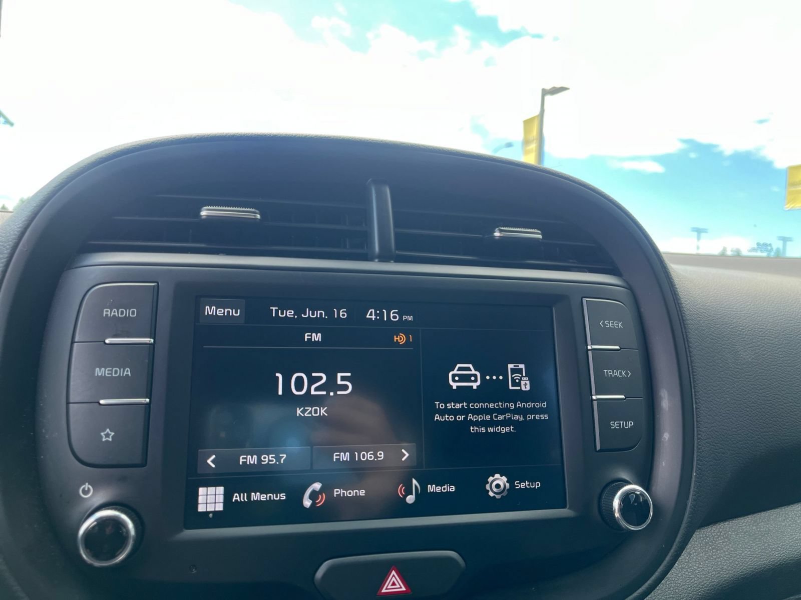 Thumbnail: 2025 Kia Soul - 20