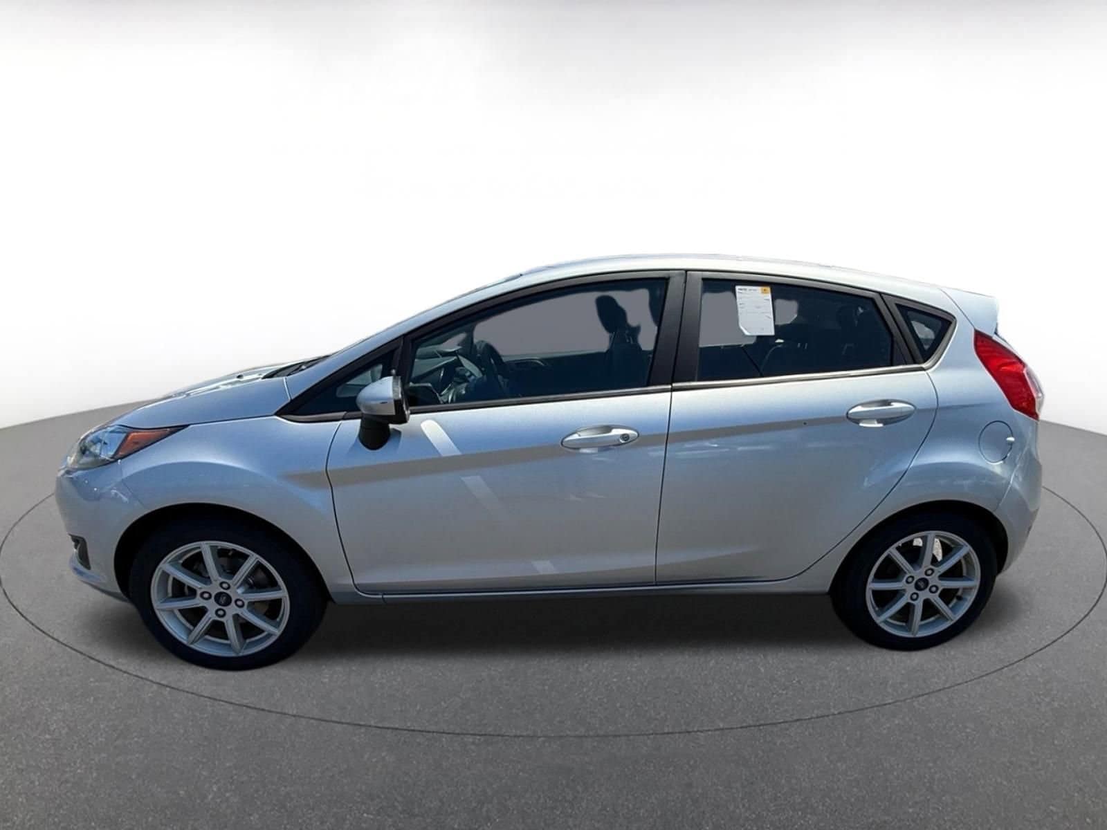 Thumbnail: 2019 Ford Fiesta - 4