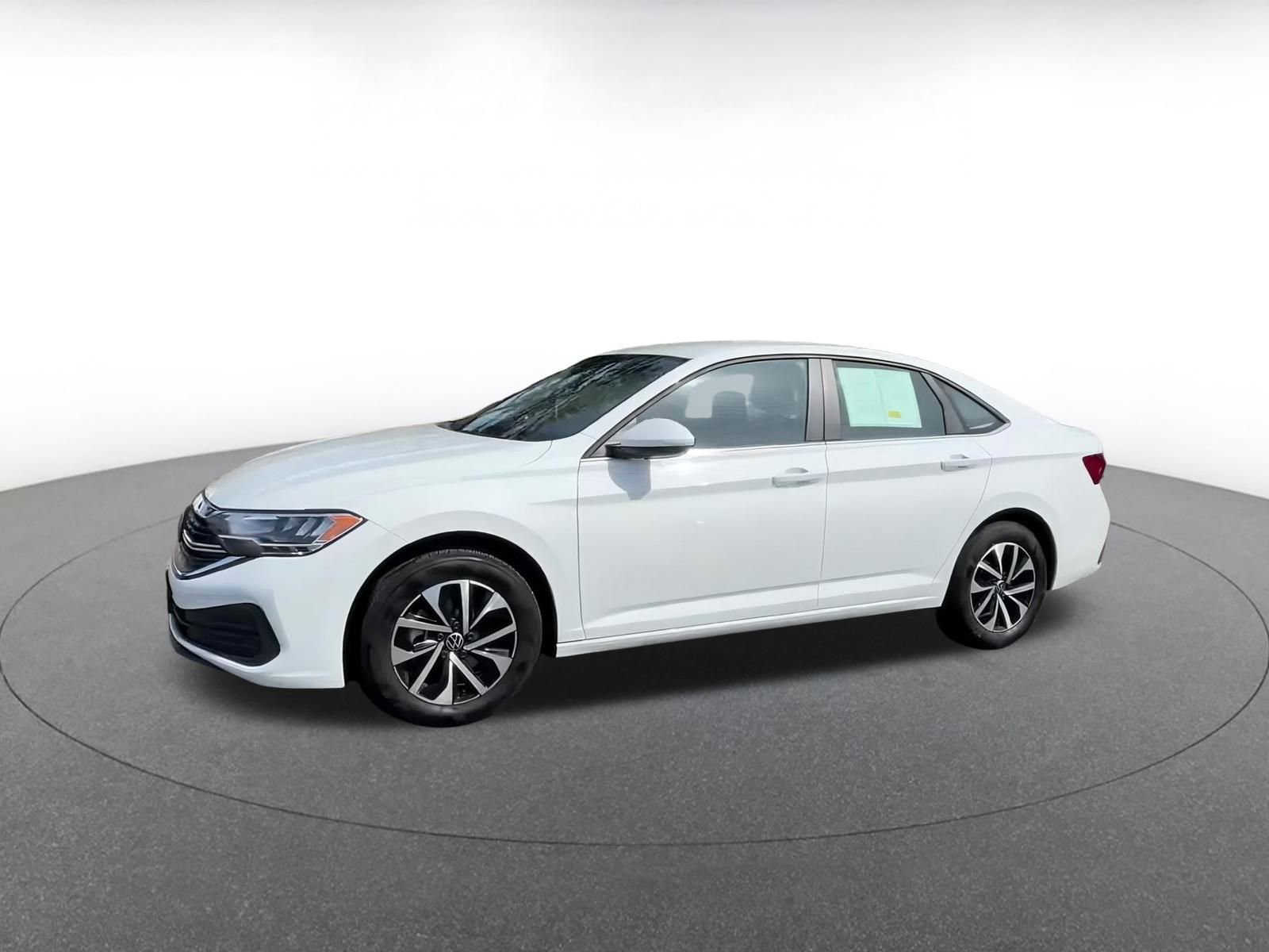 2024 Volkswagen Jetta S 7
