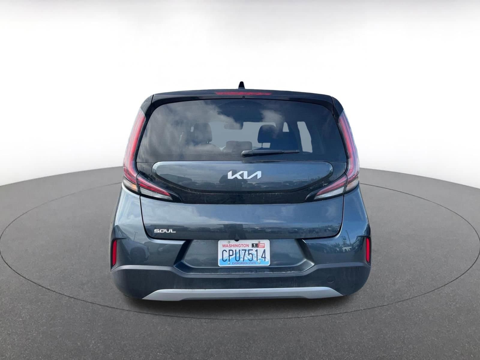 Thumbnail: 2025 Kia Soul - 8
